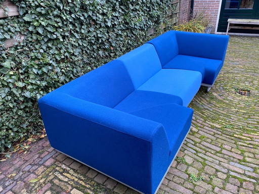Artifort design bank