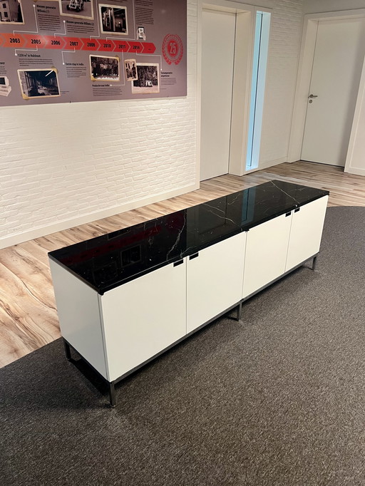 Knoll Credenza