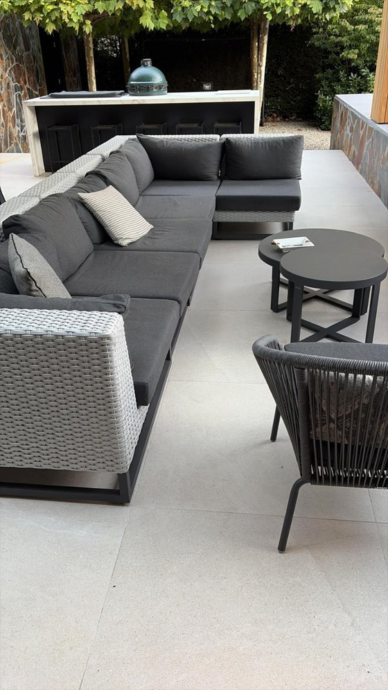 Image 1 of Borek Loungeset