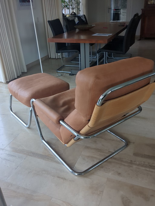 Gelderland M. Oberman