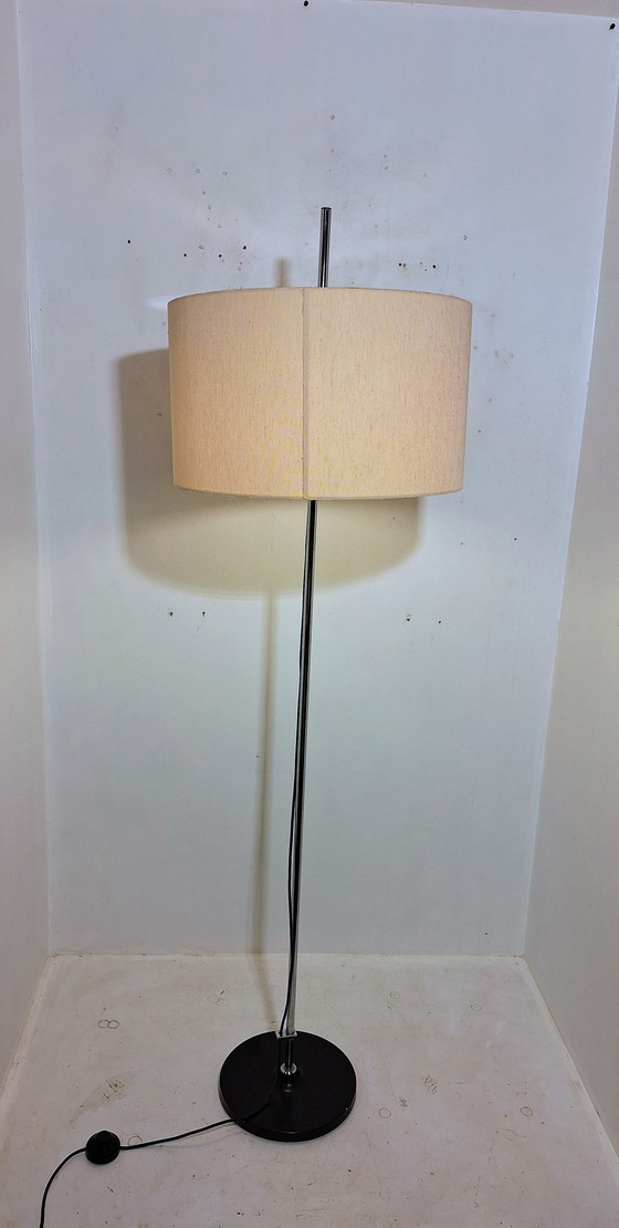 Image 1 of Hagoort Lamp 1960s