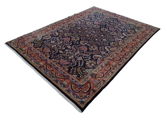 Image 1 of Mehraban - 266 x 198 cm - Wool on cotton - Hand-knotted