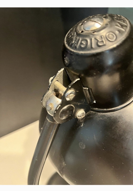 Kaiser Idell desk lamp – Metal (photo 5 of 10)