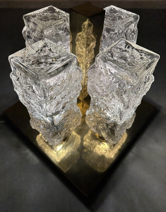 Image 1 of Lampada vintage Hillebrand