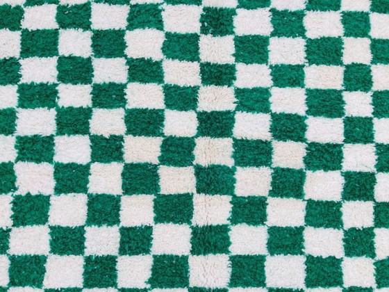 Image 1 of Grand Tapis Marroquí Artesanal 300X200cm