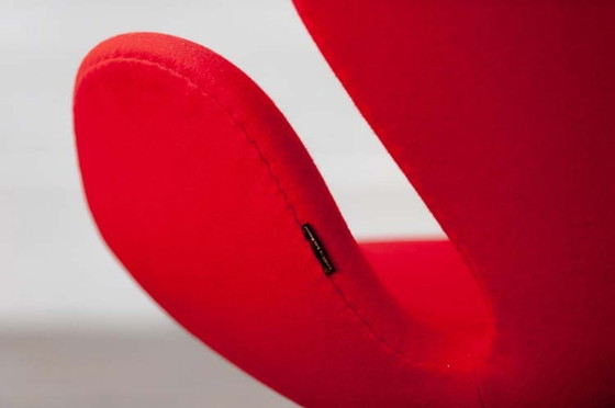 Image 1 of Fauteuil lounge Swan de Fritz Hansen