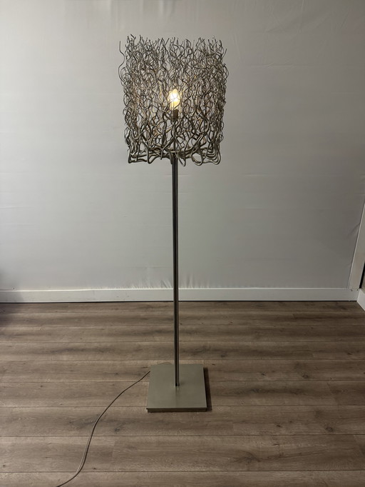 Marke van Egmond Stehleuchte BLOJ