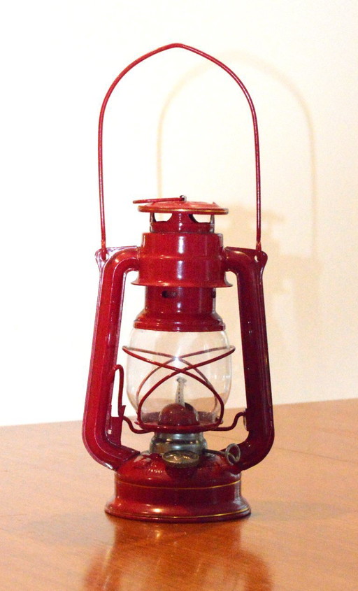 Quinque-Laterne MEVA 863 Laterne