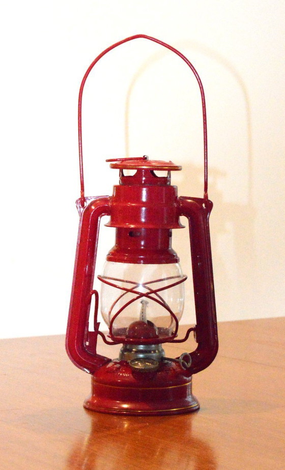 Image 1 of farol quinque farolillo MEVA 863