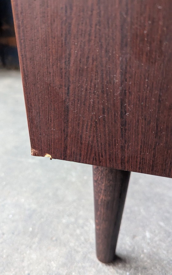 Image 1 of Bibliothèque vintage - Danemark-1960s