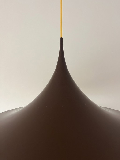 Vintage Semi pendant (60cm) - Fog & Morup - Danish design lamp