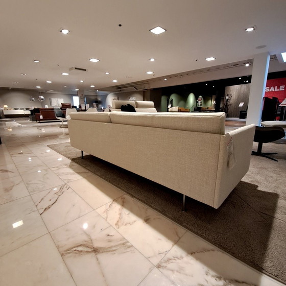 Image 1 of Sofá de 3 plazas Muuto Outline