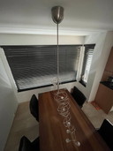 Harco Loor Sweet Long Design Ceiling Lamp