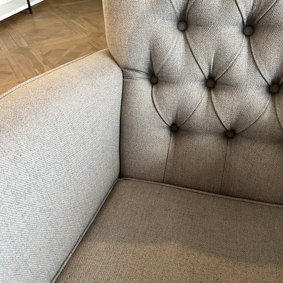 Image 1 of Lucas-Sessel der Eigenmarke