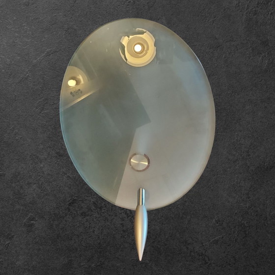 Image 1 of Thomas Althaus Servo Trolley Bijzettafel 