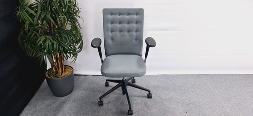 Chaise de bureau Vitra ID Chair