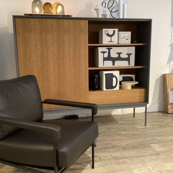 Image 1 of Asplund Design Besson wandkast