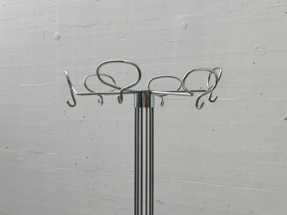 Image 1 of Coat rack by Valenti with umbrella holder, 1970s