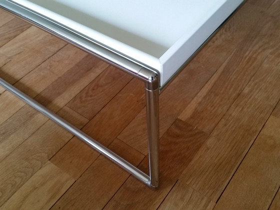 Image 1 of Niedriger Tisch Trays von Piero Lissoni