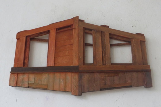 Image 1 of Eric van Solm - ´Dimensie´