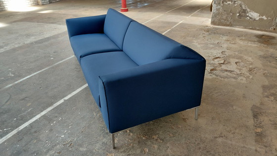 Image 1 of Pode Fold | 3,5 places | bleu reconditionné