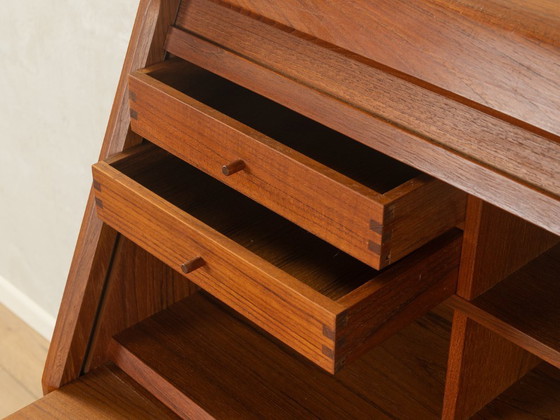 Image 1 of 1980s bureau, Dyrlund, Vintage