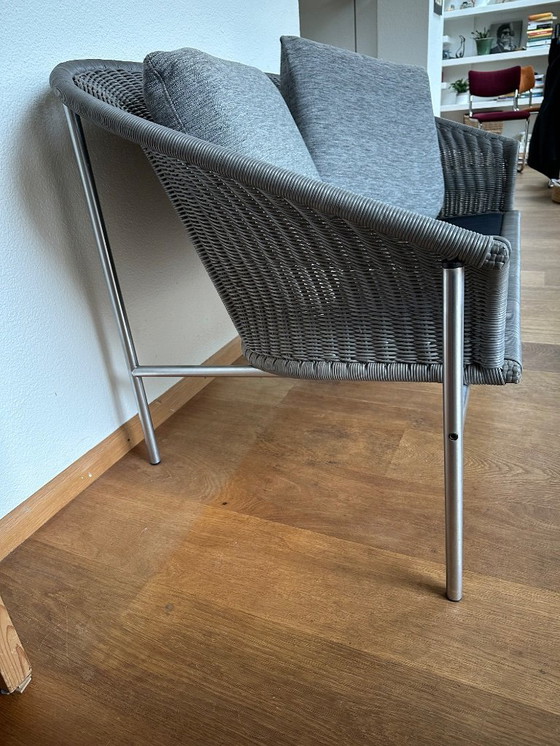 Image 1 of Rohé Nordwolde unique bench