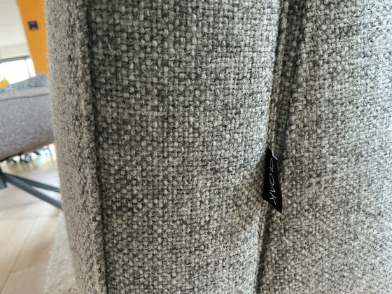 Image 1 of Divano Cloak Sky, 2,5 posti