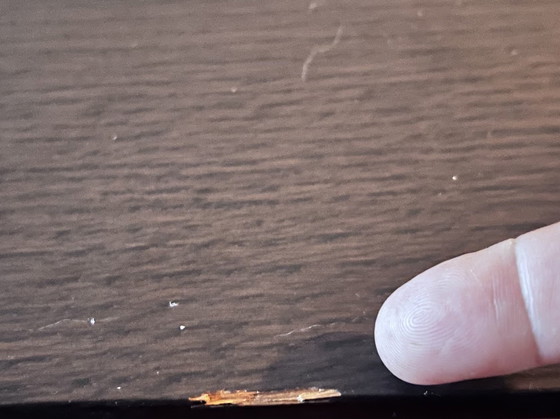 Image 1 of Designtisch – Livenzo Eindhoven | Massives Eichenholz | Einzigartiges Design