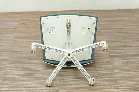 Sedia da ufficio Arper Kinesit – Sedie da ufficio, Textile, Modern (photo 21 of 23)