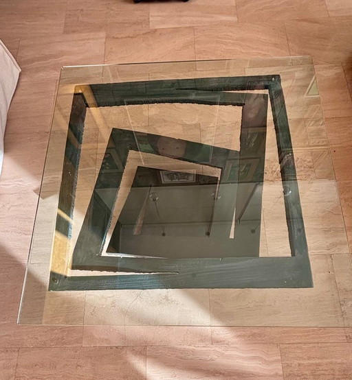 Tavolino di design Roche Bobois