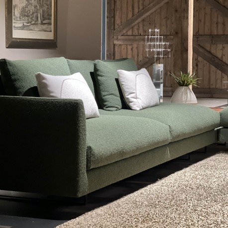 Image 1 of Axel XL zitcombinatie