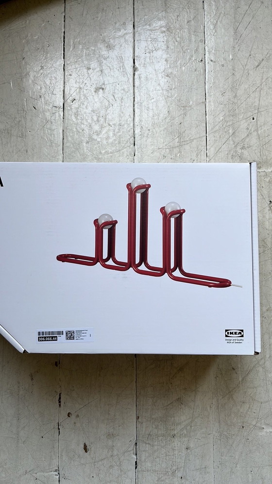 Image 1 of Gustaf Westman Kandelaar strala Ikea