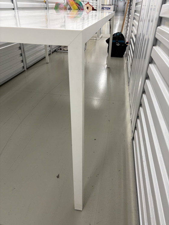 Image 1 of Arco slim 240*90 white