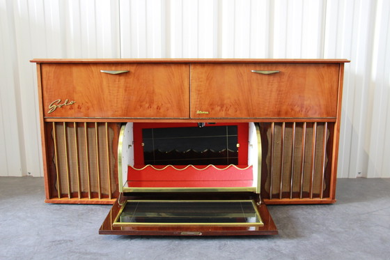 Image 1 of Mobile Hi-Fi vintage