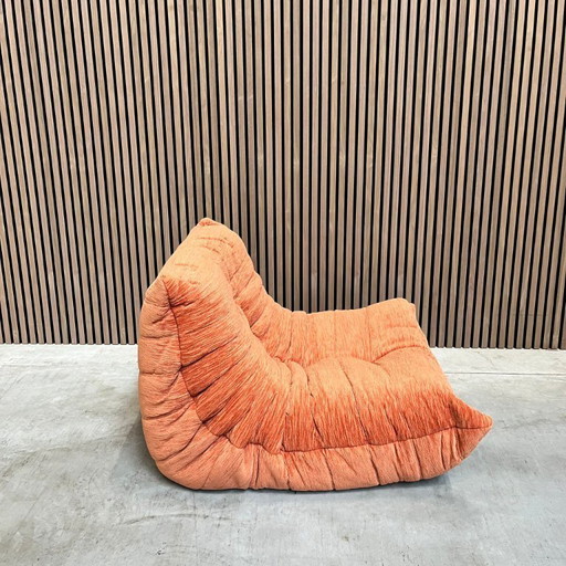 Togo Ligne Roset - Calvi Terracotta