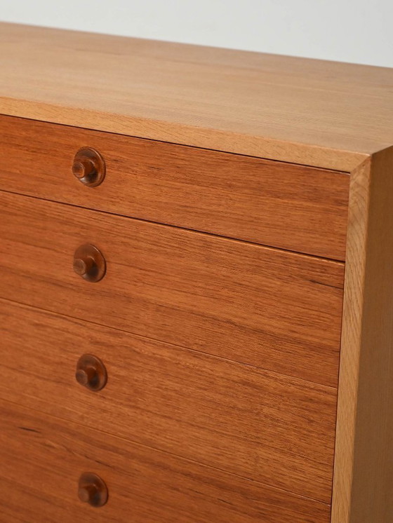 Image 1 of Buffet « Øresund » de Børge Mogensen