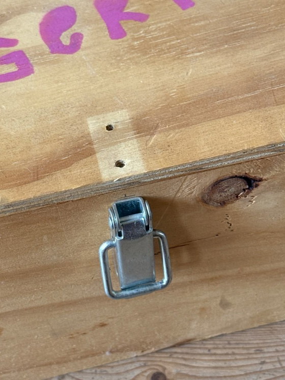 Image 1 of Gert Wessels Object 9 - used with box