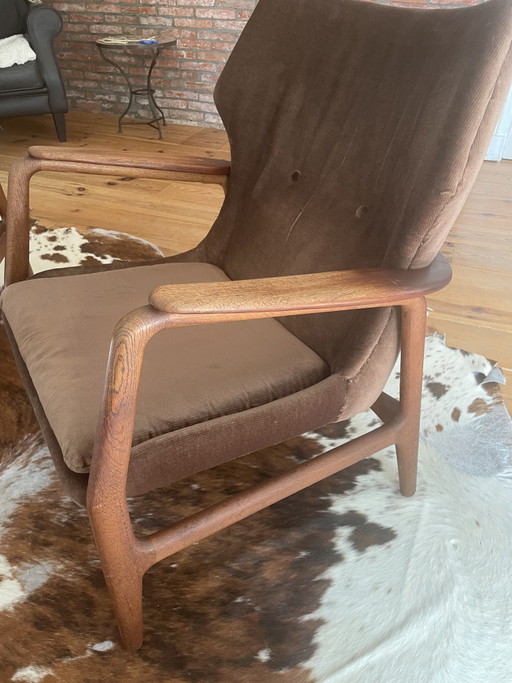 Set vintage di poltrone e tavolino Bovenkamp – fauteuils, Other (photo 2 of 9)