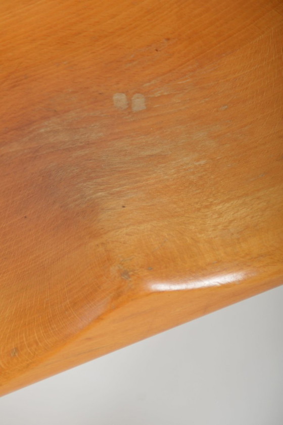 Image 1 of Sgabello danese a treppiede, 1950