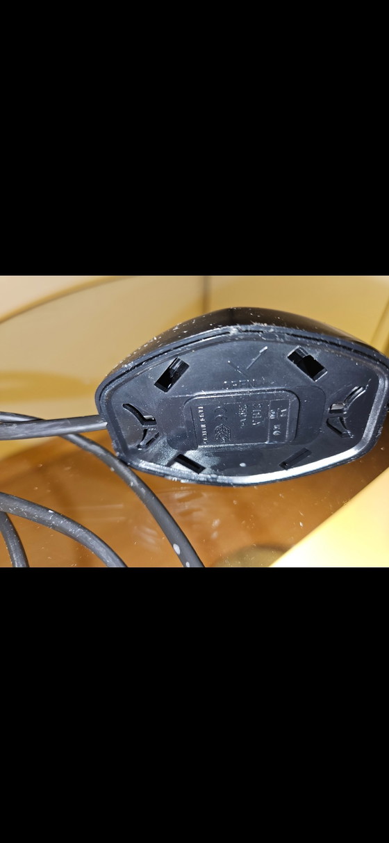 Image 1 of Tavolo Birillo Fontana Arte table