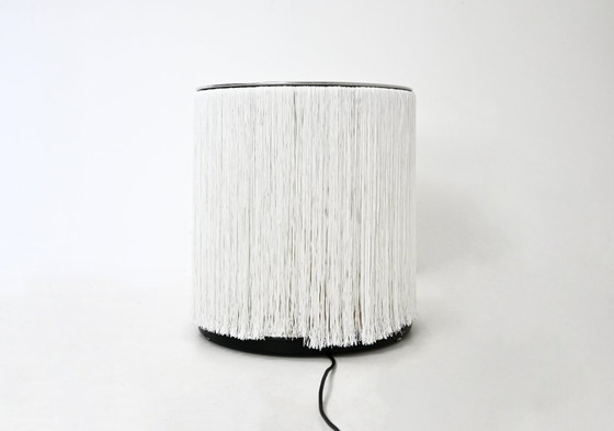 Image 1 of Model 597 Table Lamp by Gianfranco Frattini for Arteluce, 1960s