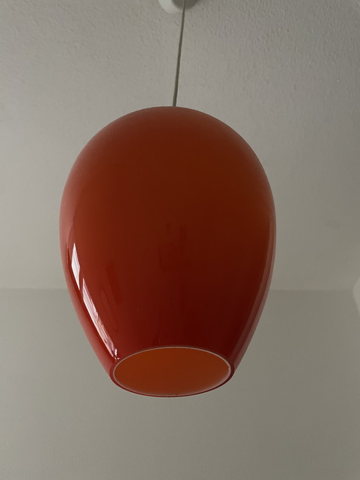 Lampe Pompei Murano de Jo Hammerborg