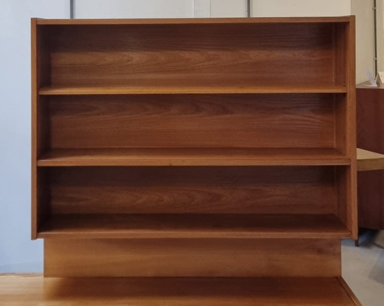 Image 1 of Mid Century sideboard