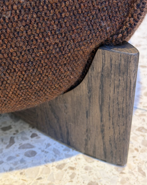 Image 1 of Leolux Naila corner/lounge sofa NEW