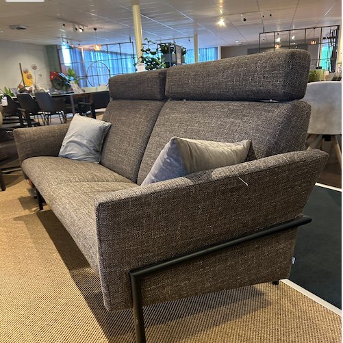 Image 1 of Divano Jori Sofa 3 posti