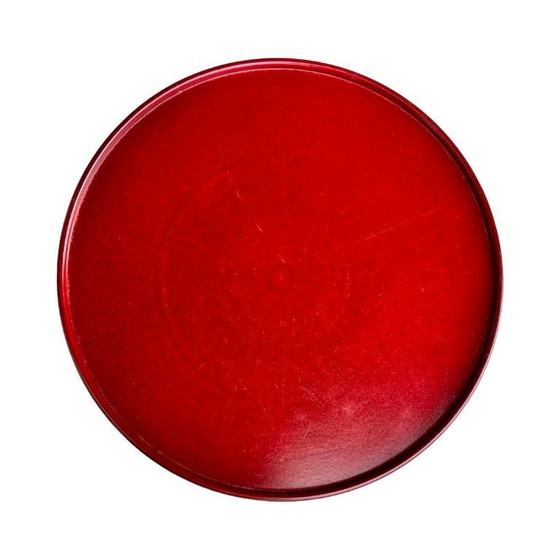 Image 1 of Art Deco Bakelite Kreutz Turntable, Germany, 1930s