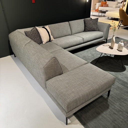 Pode Fold corner sofa