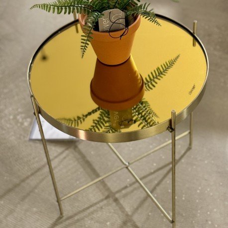 Image 1 of Pure Cupid side table