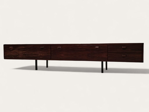 Buffet bas Mid Century